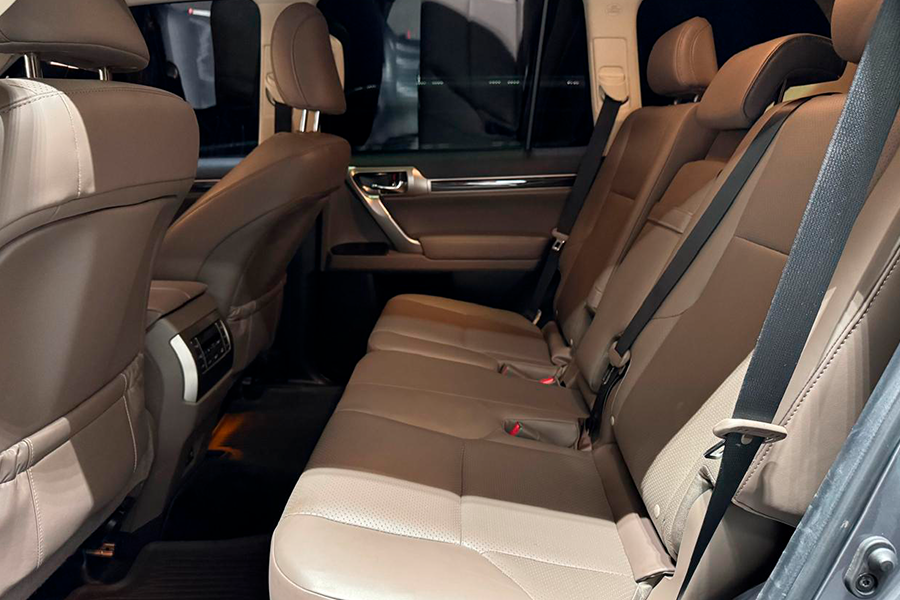 Lexus GX460